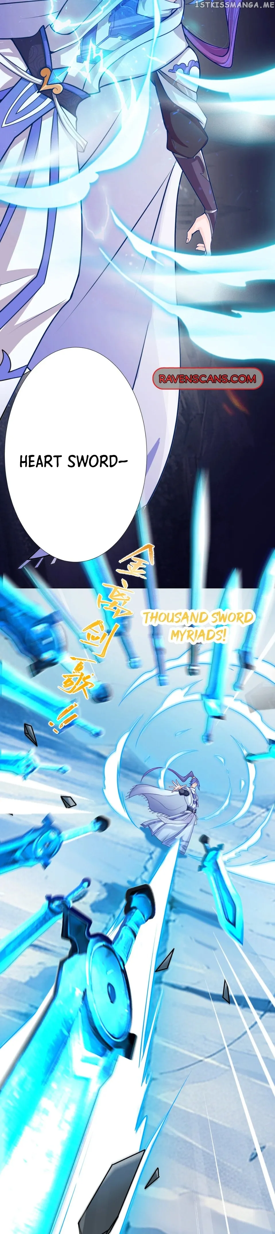 My Apprentice Is Actually the Empress Chapter 6 Online - página 13