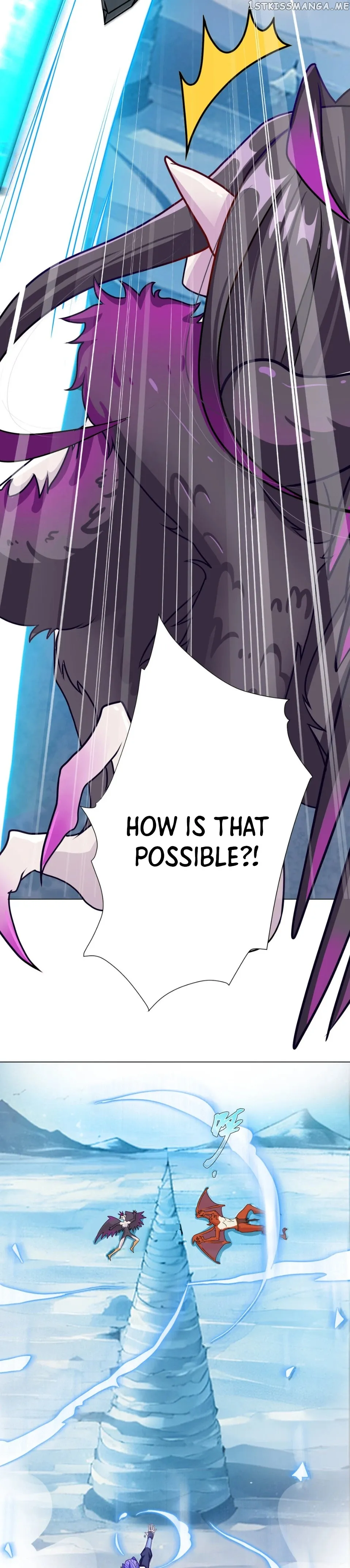 My Apprentice Is Actually the Empress Chapter 6 Online - página 14