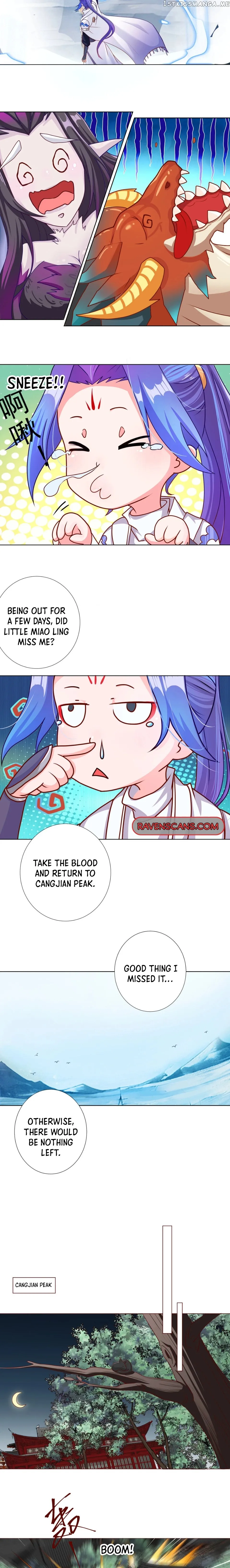 My Apprentice Is Actually the Empress Chapter 6 Online - página 15