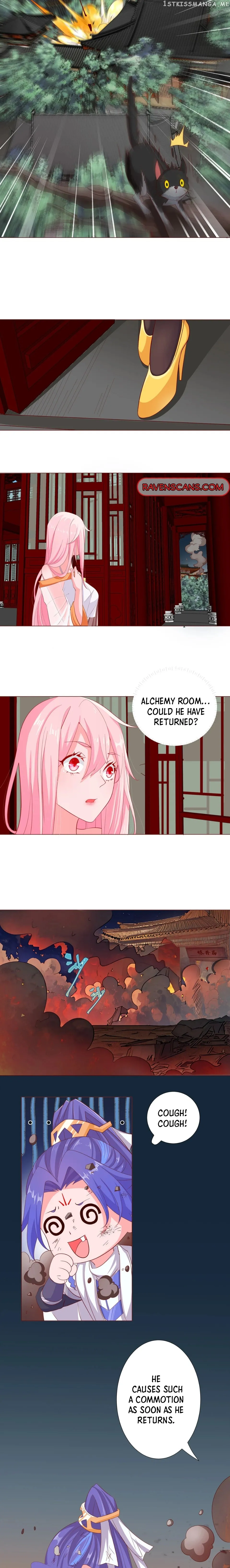 My Apprentice Is Actually the Empress Chapter 6 Online - página 16