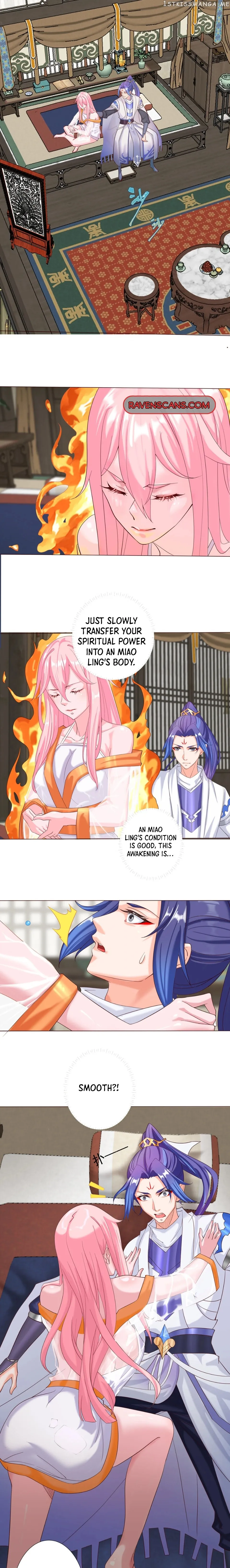 My Apprentice Is Actually the Empress Chapter 6 Online - página 20