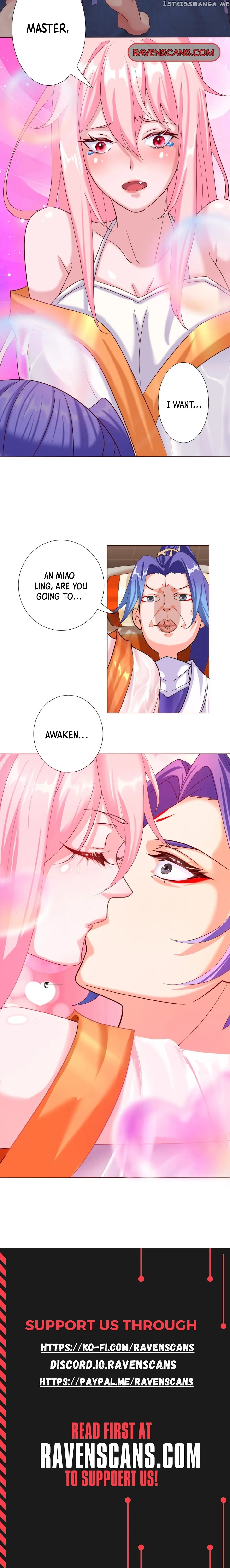 My Apprentice Is Actually the Empress Chapter 6 Online - página 21