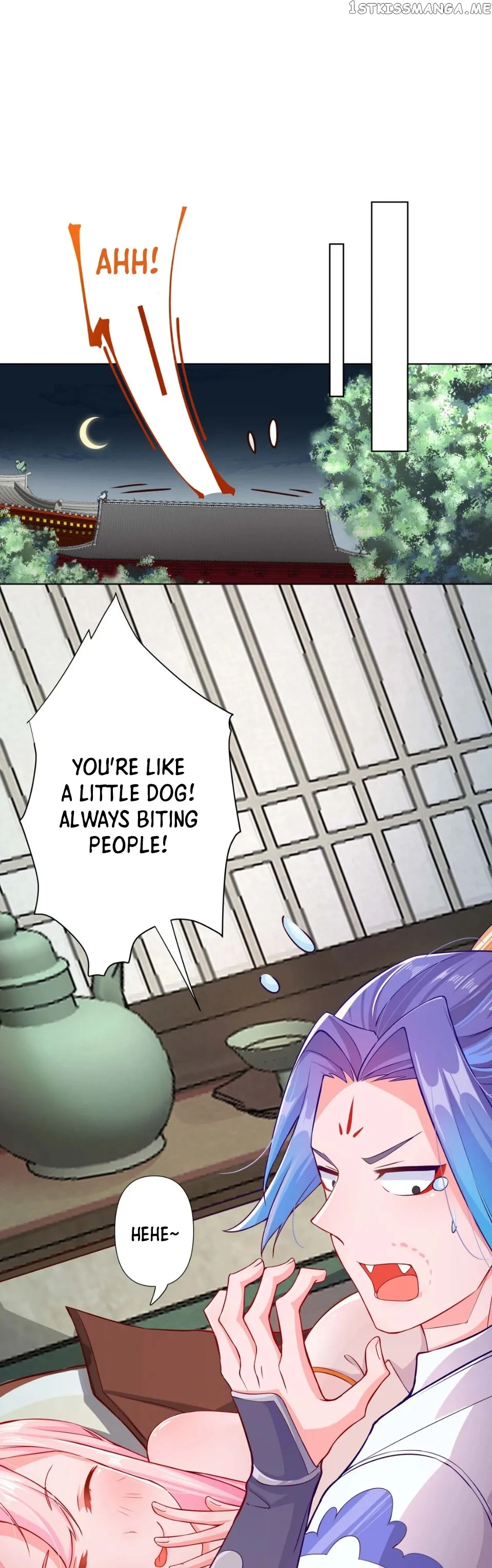 My Apprentice Is Actually the Empress Chapter 7 Online - página 5