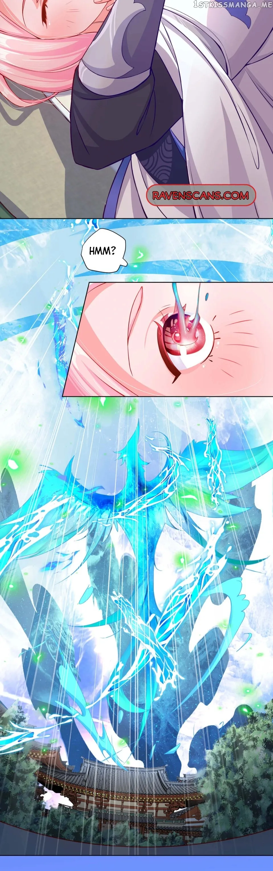 My Apprentice Is Actually the Empress Chapter 7 Online - página 6