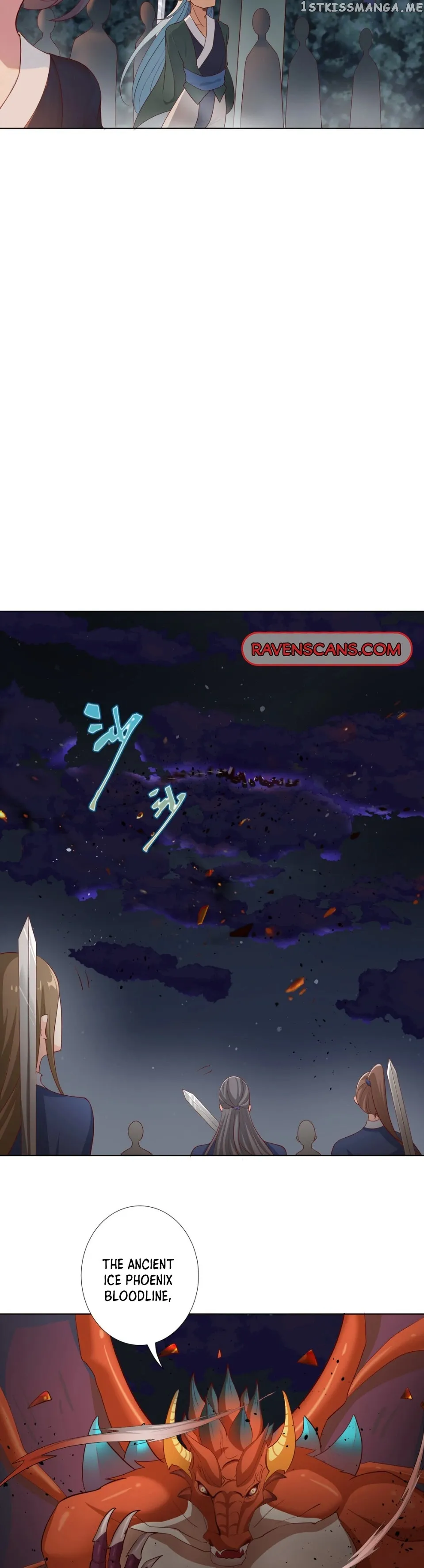 My Apprentice Is Actually the Empress Chapter 7 Online - página 19