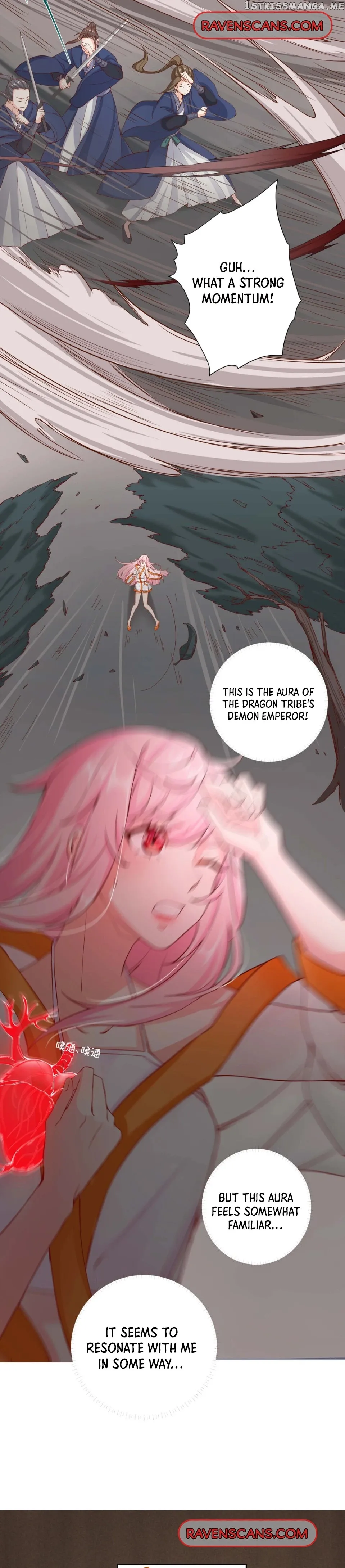 My Apprentice Is Actually the Empress Chapter 8 Online - página 4