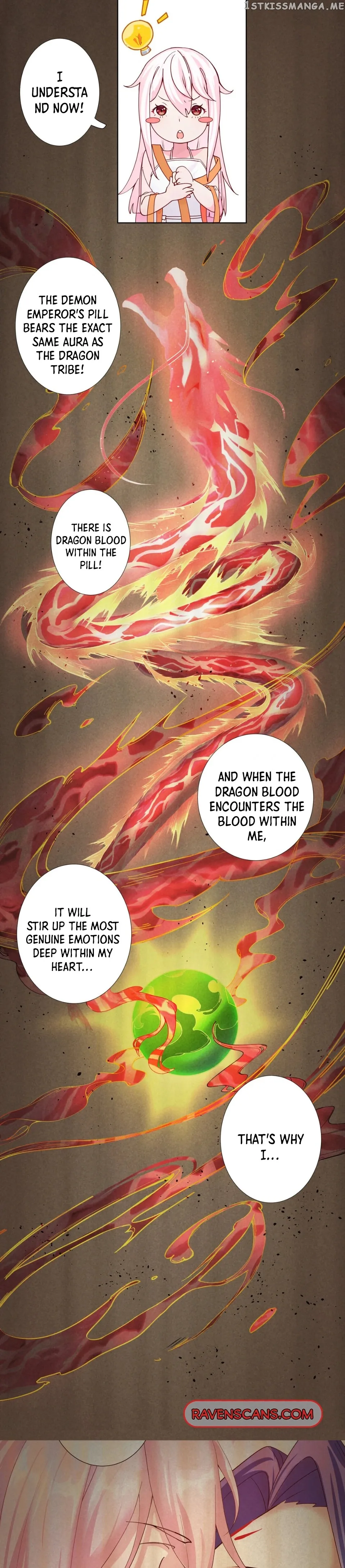My Apprentice Is Actually the Empress Chapter 8 Online - página 5