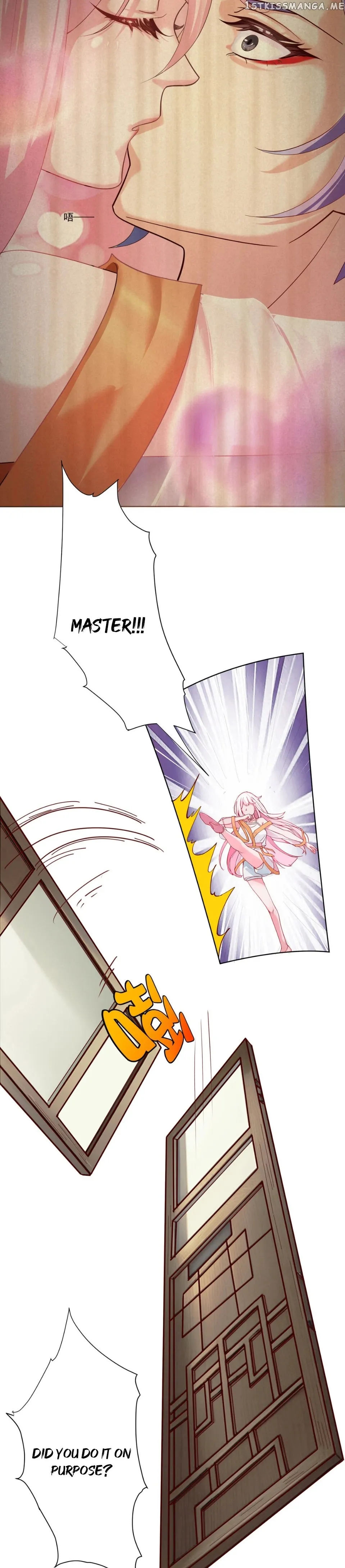 My Apprentice Is Actually the Empress Chapter 8 Online - página 6