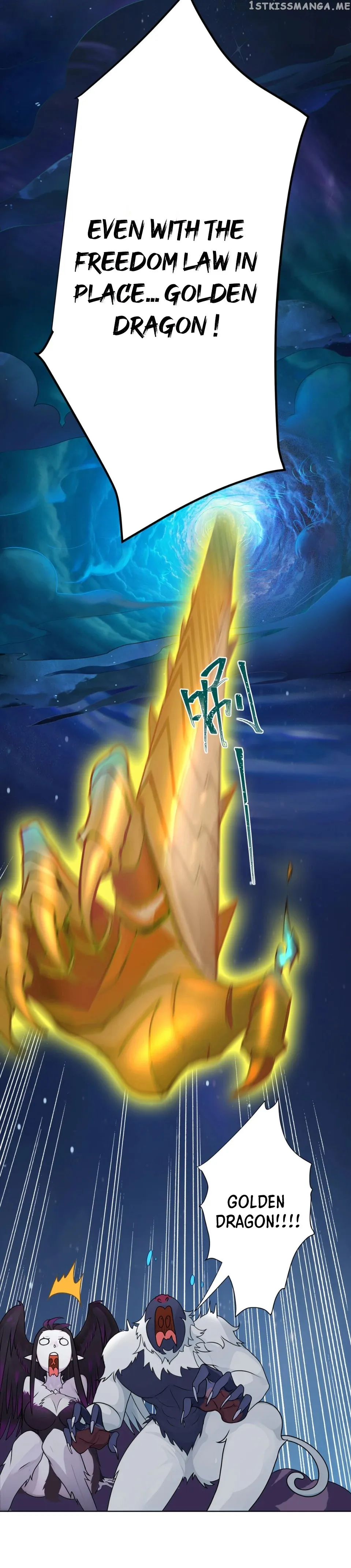 My Apprentice Is Actually the Empress Chapter 8 Online - página 15