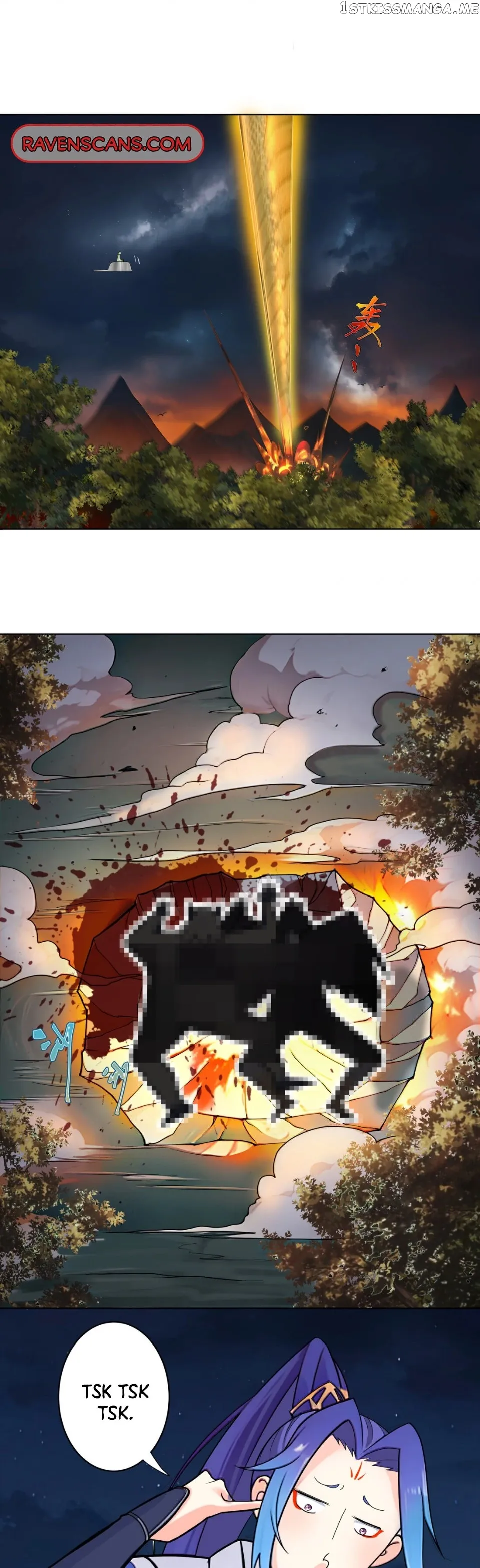My Apprentice Is Actually the Empress Chapter 8 Online - página 16
