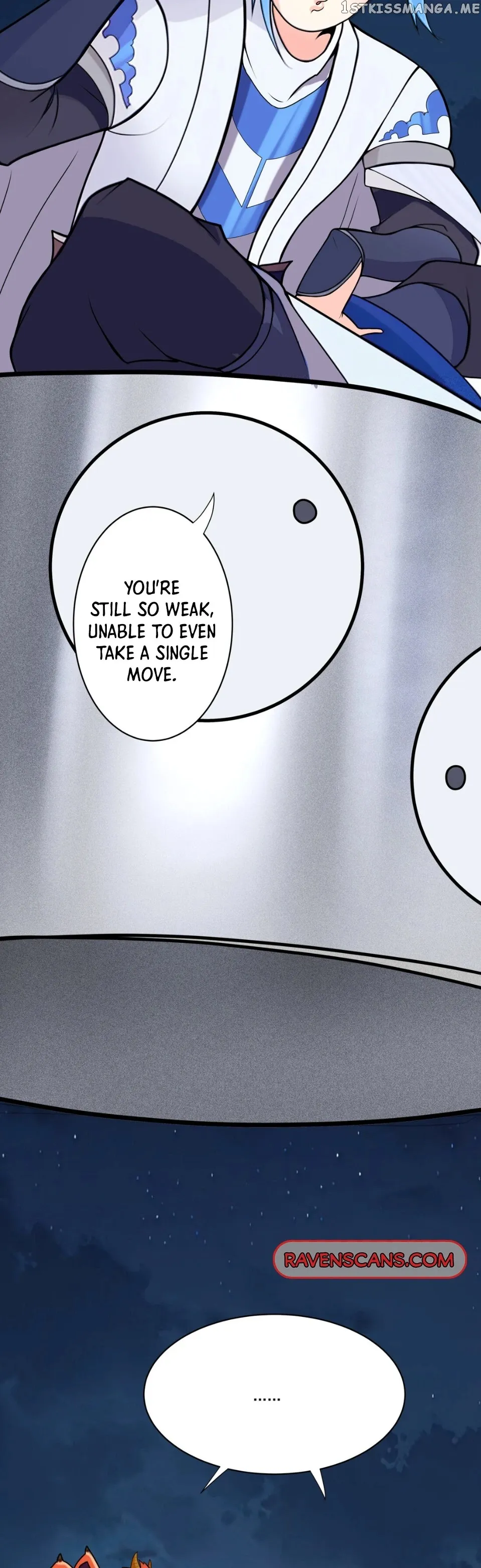 My Apprentice Is Actually the Empress Chapter 8 Online - página 17