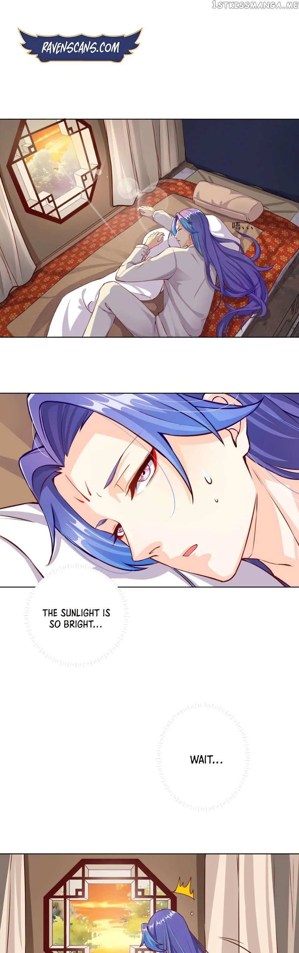 My Apprentice Is Actually the Empress Chapter 9 Online - página 2