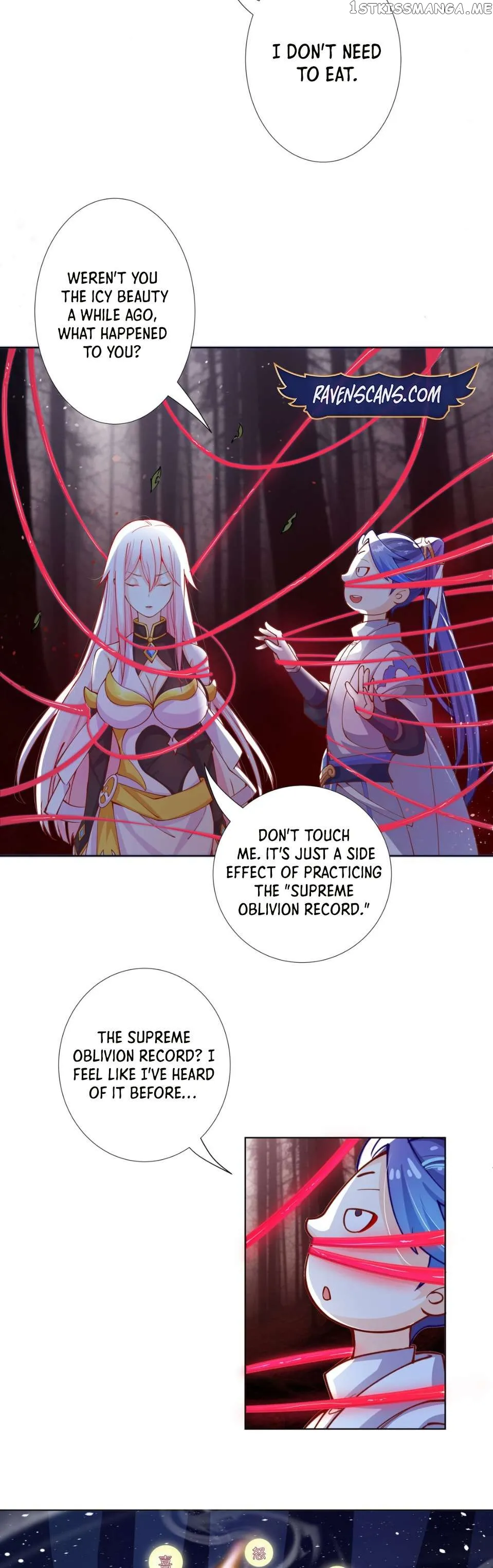 My Apprentice Is Actually the Empress Chapter 9 Online - página 7