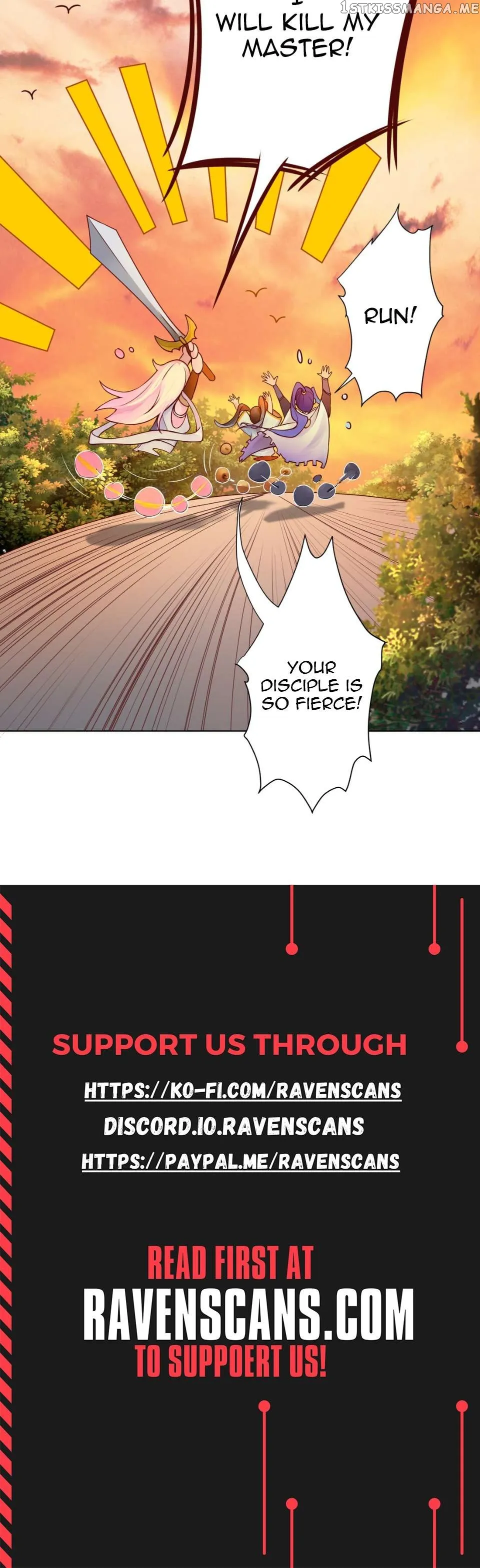 My Apprentice Is Actually the Empress Chapter 9 Online - página 20
