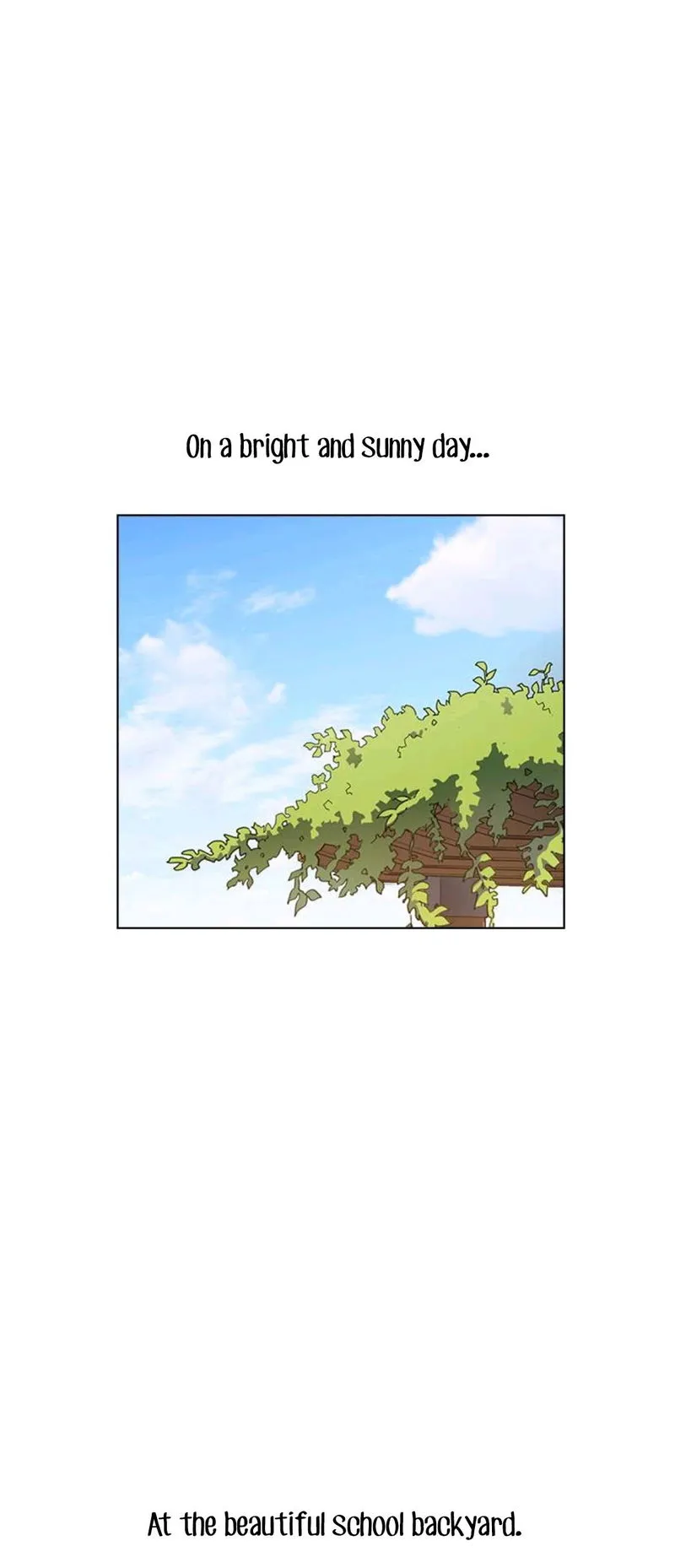 My Bad Boyfriend Chapter 1 Online - página 1