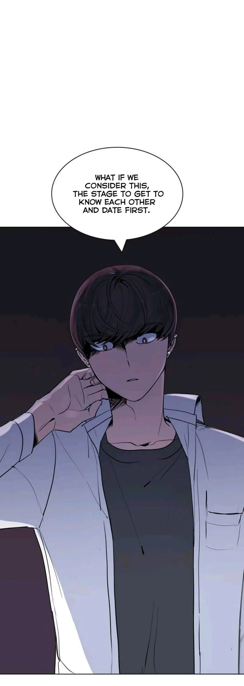 My Bad Boyfriend Chapter 1 Online - página 6