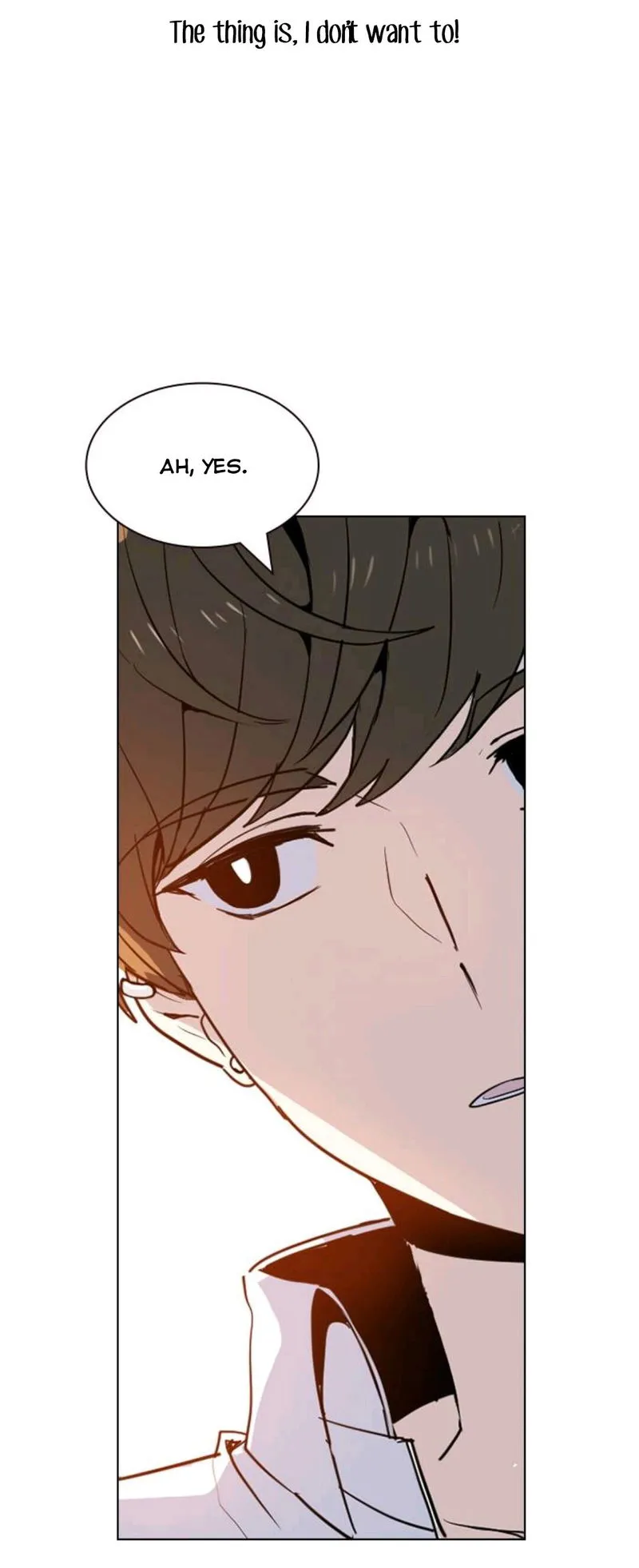 My Bad Boyfriend Chapter 1 Online - página 9