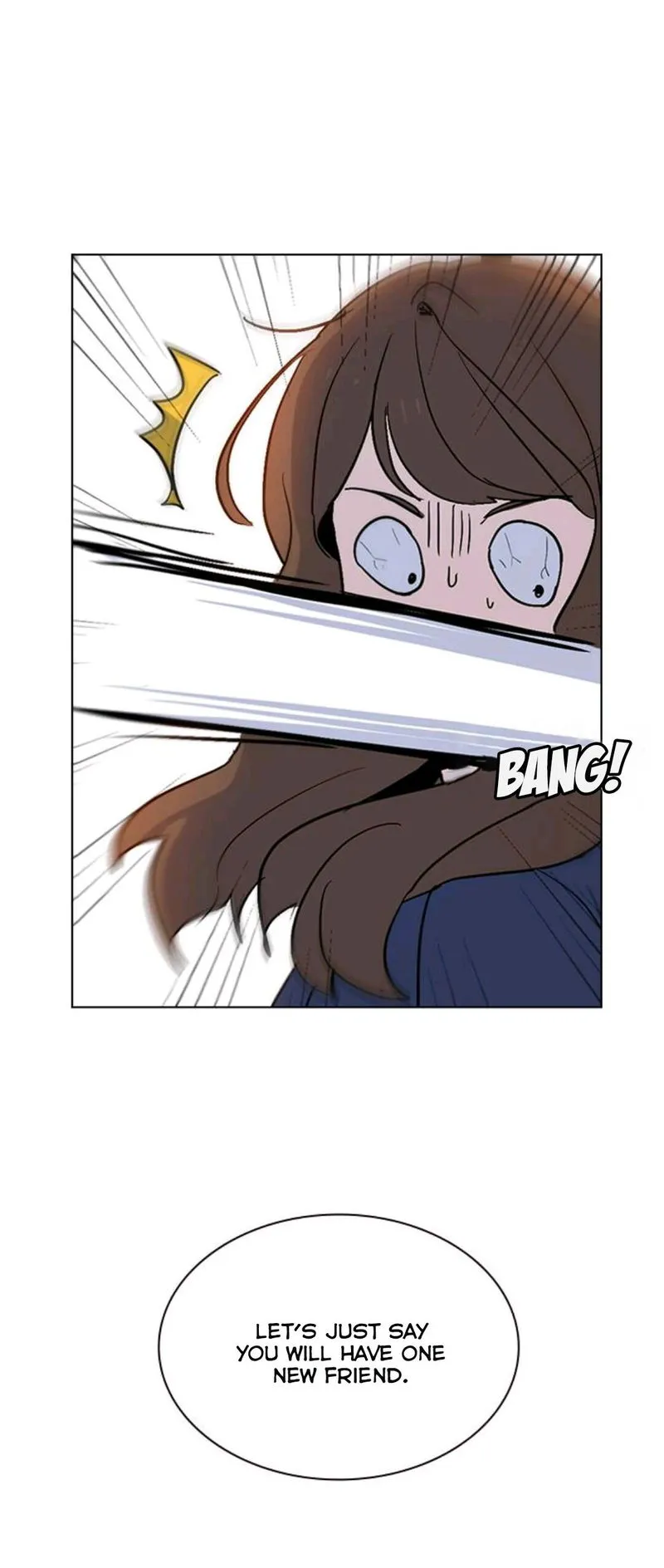 My Bad Boyfriend Chapter 1 Online - página 16