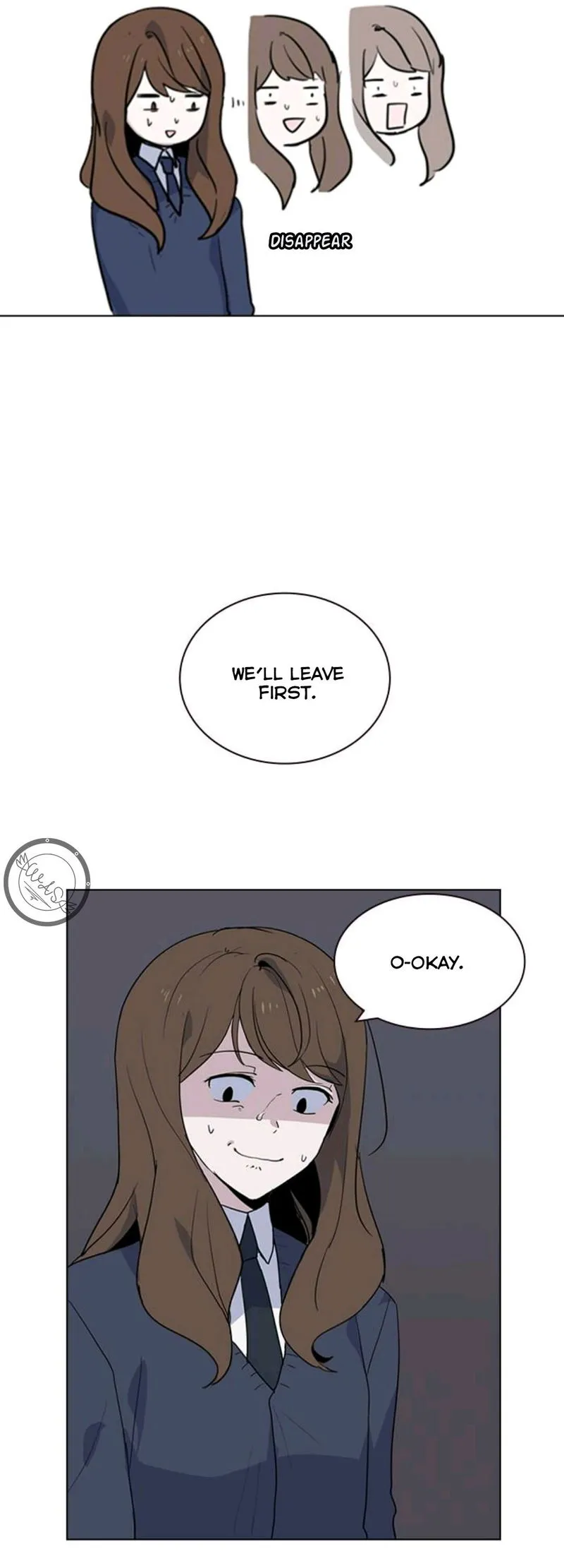 My Bad Boyfriend Chapter 1 Online - página 22