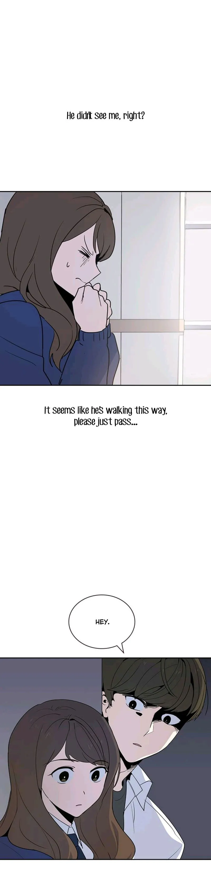 My Bad Boyfriend Chapter 1 Online - página 38