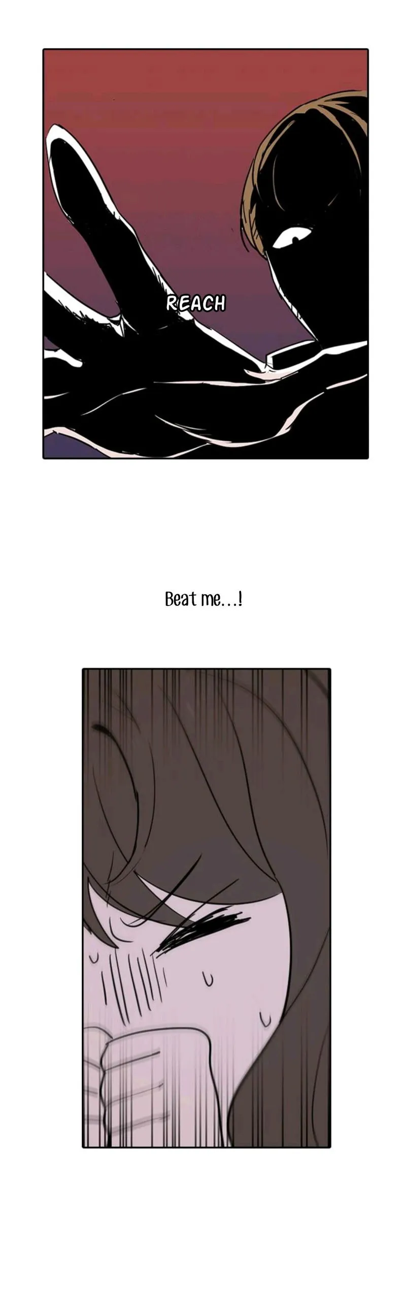 My Bad Boyfriend Chapter 1 Online - página 40