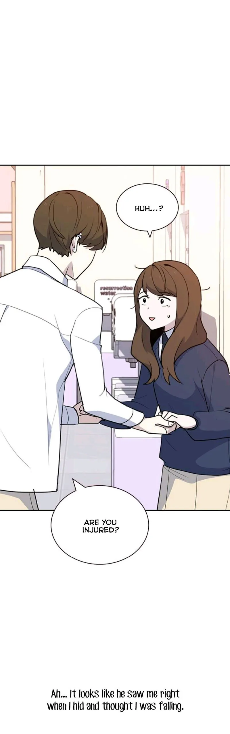 My Bad Boyfriend Chapter 1 Online - página 42