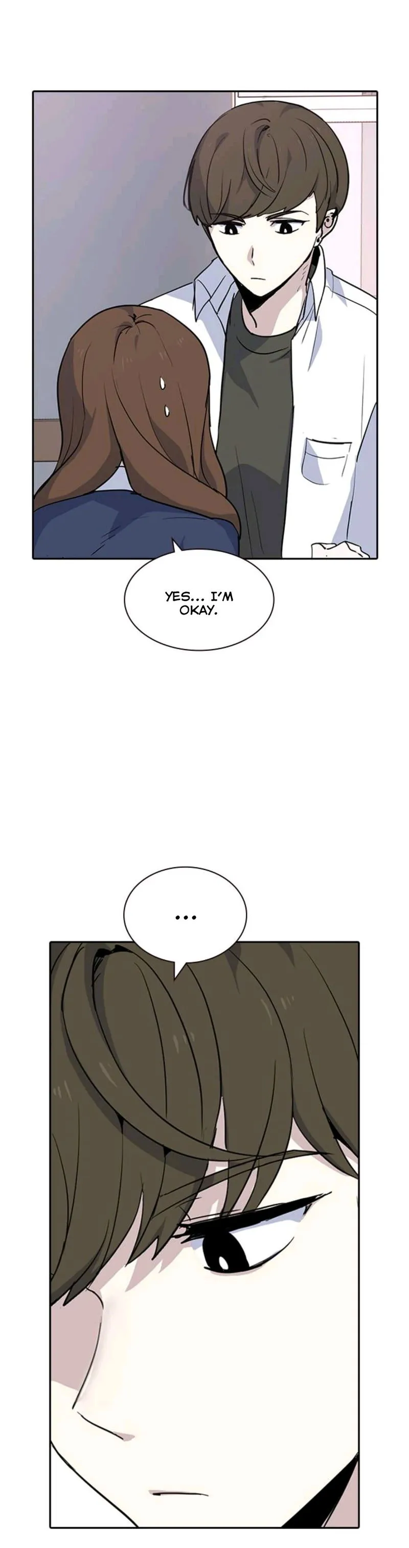 My Bad Boyfriend Chapter 1 Online - página 43