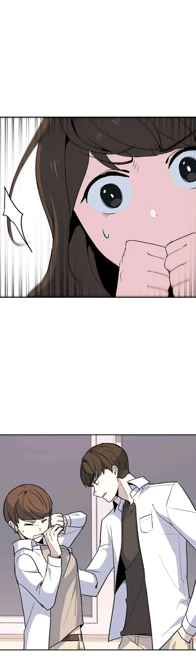 My Bad Boyfriend Chapter 1 Online - página 57
