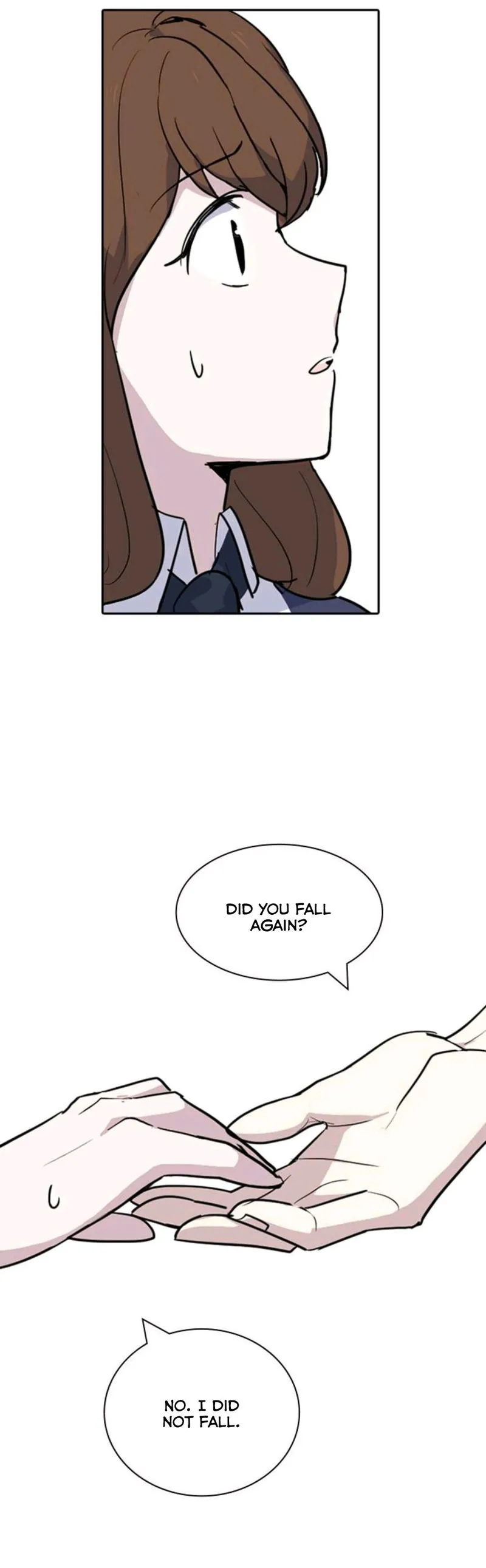 My Bad Boyfriend Chapter 1 Online - página 61