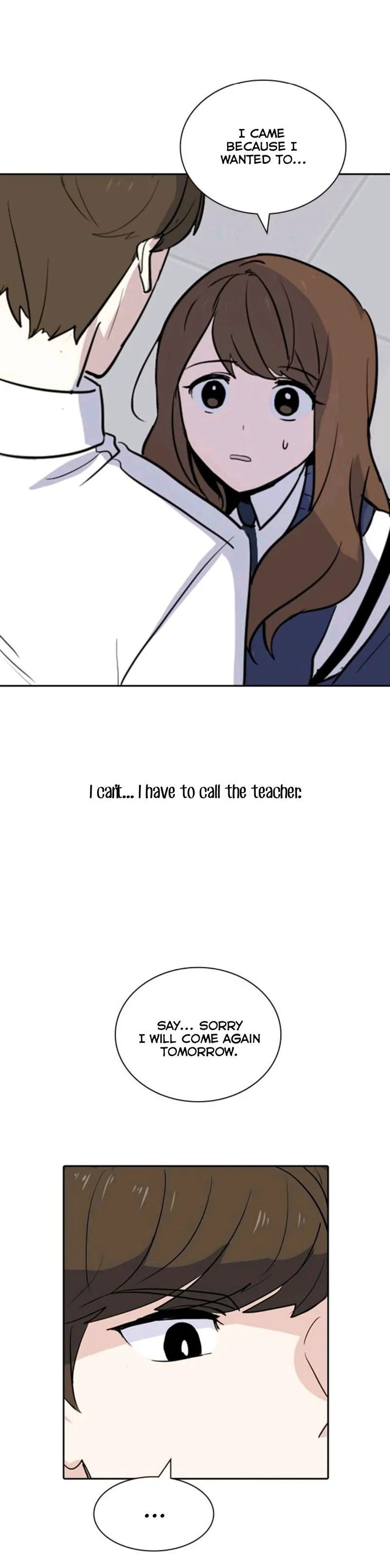 My Bad Boyfriend Chapter 1 Online - página 62
