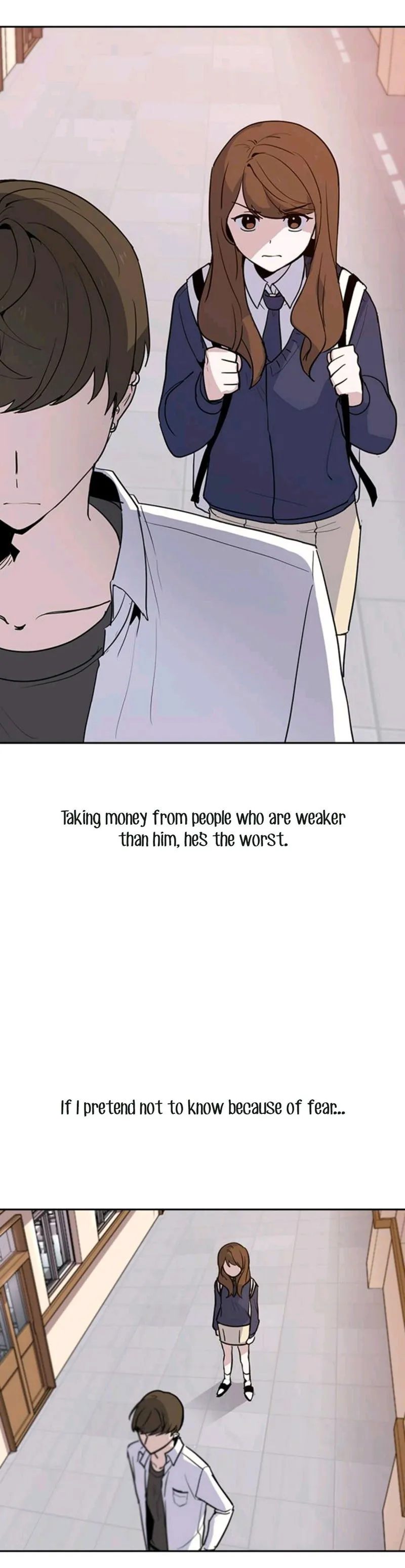 My Bad Boyfriend Chapter 1 Online - página 67