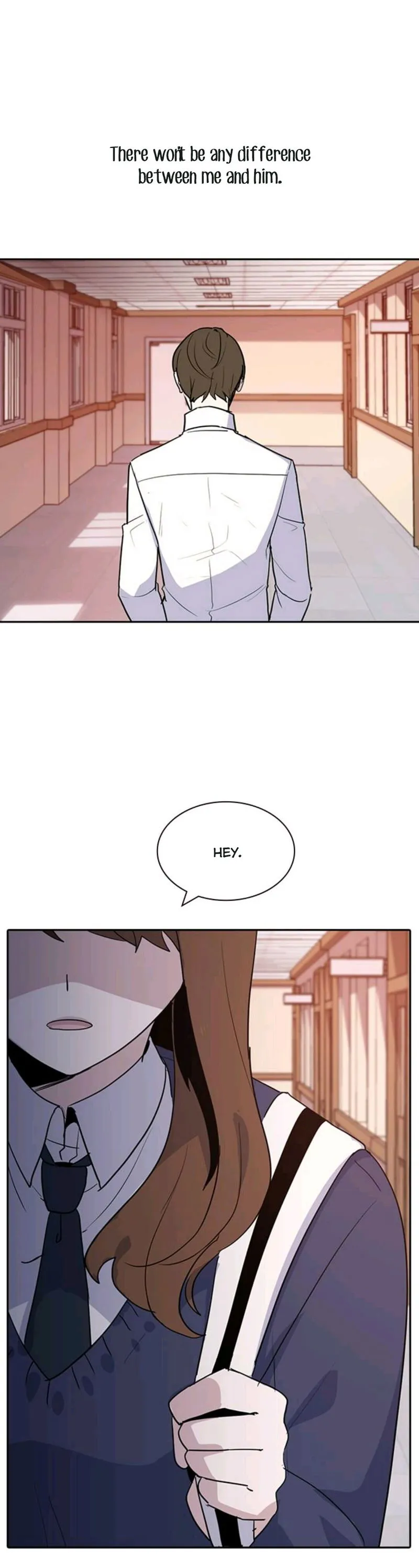 My Bad Boyfriend Chapter 1 Online - página 68