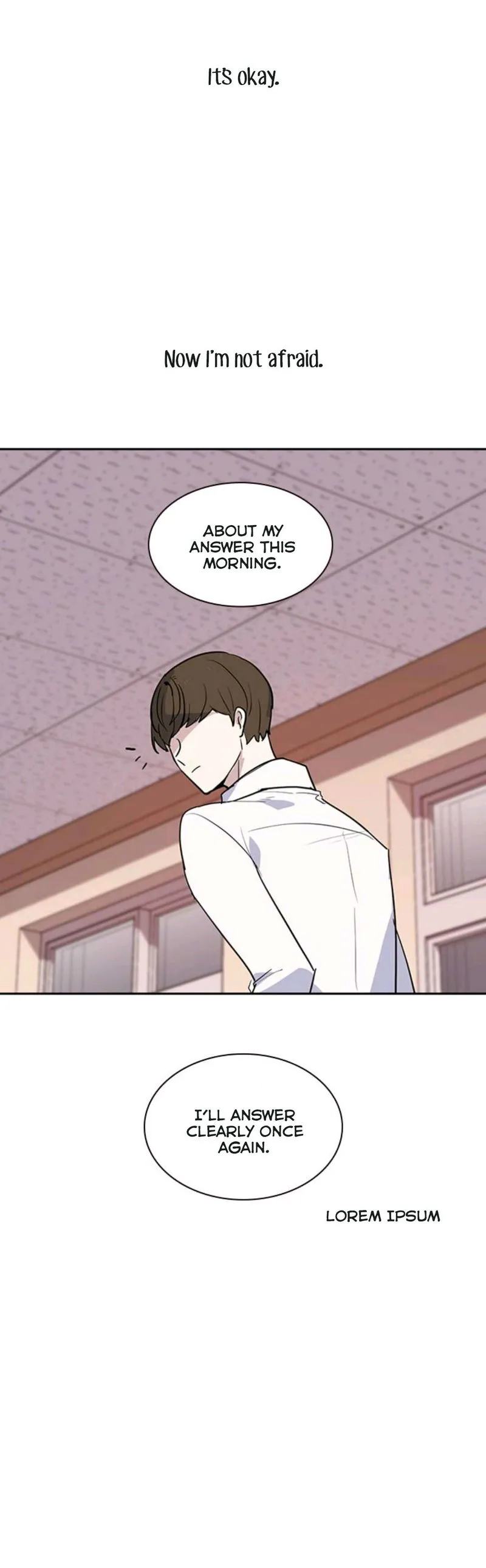 My Bad Boyfriend Chapter 1 Online - página 69