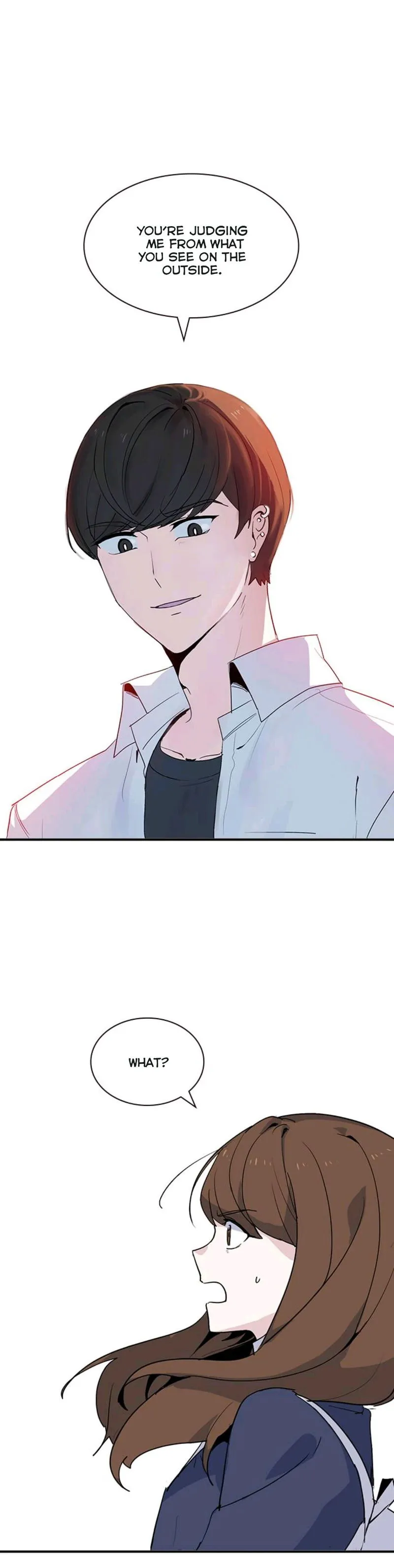 My Bad Boyfriend Chapter 1 Online - página 73