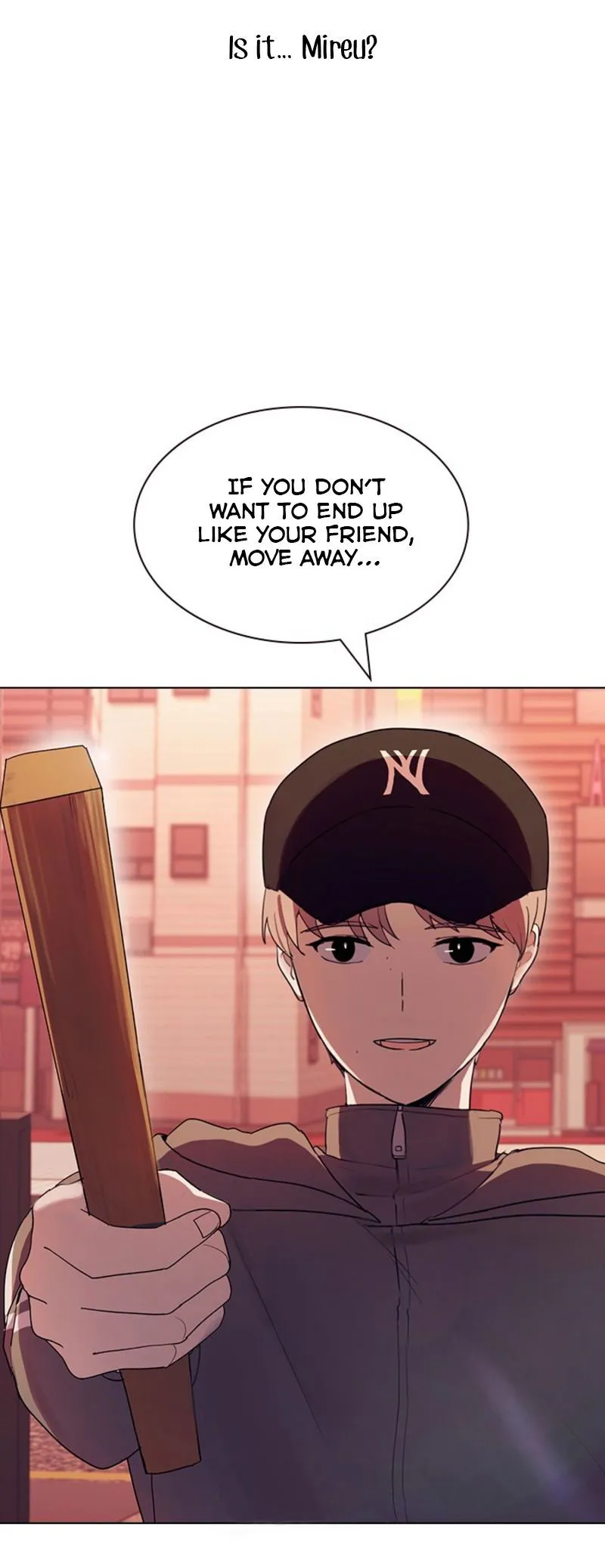 My Bad Boyfriend Chapter 10 Online - página 3