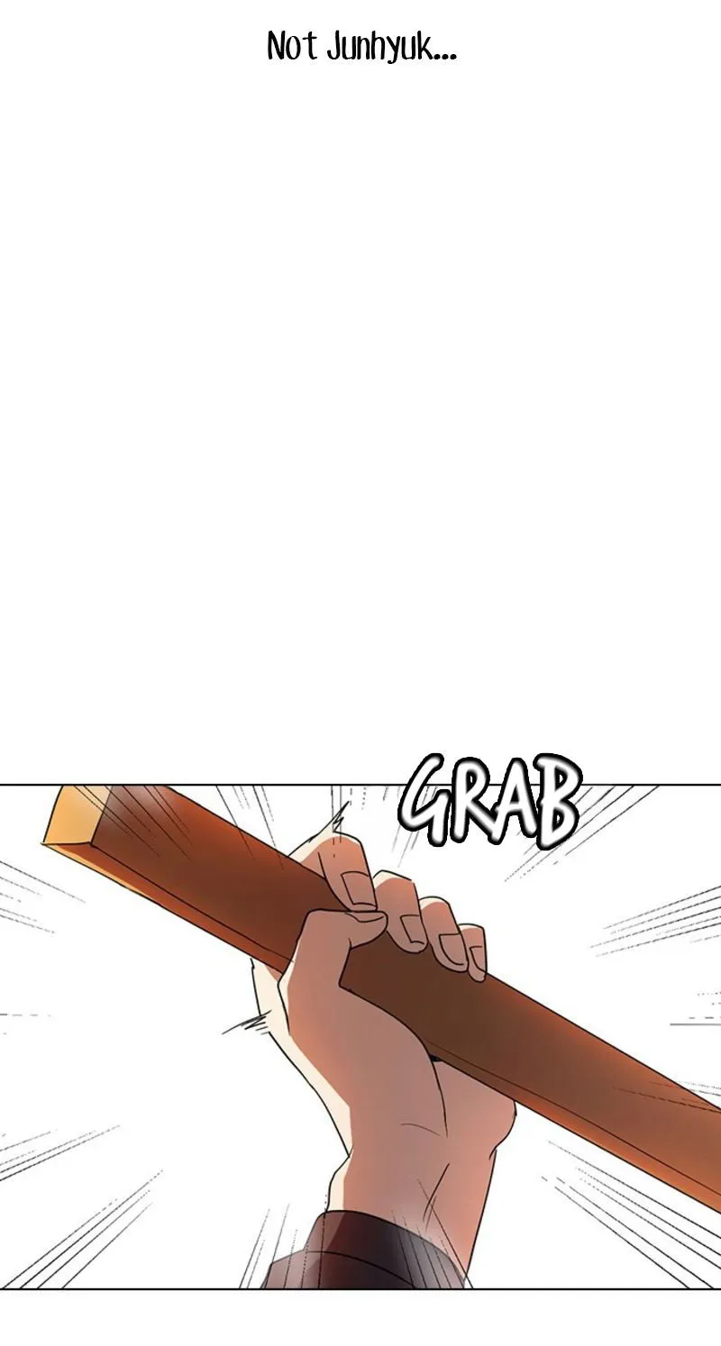 My Bad Boyfriend Chapter 10 Online - página 4