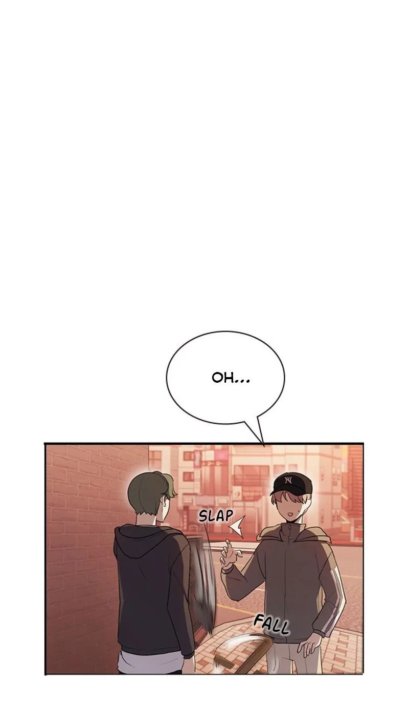 My Bad Boyfriend Chapter 10 Online - página 5