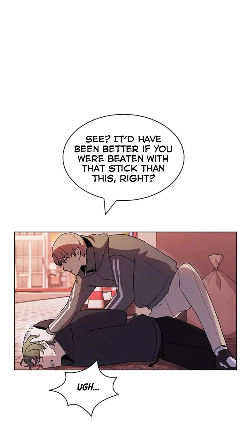 My Bad Boyfriend Chapter 10 Online - página 13