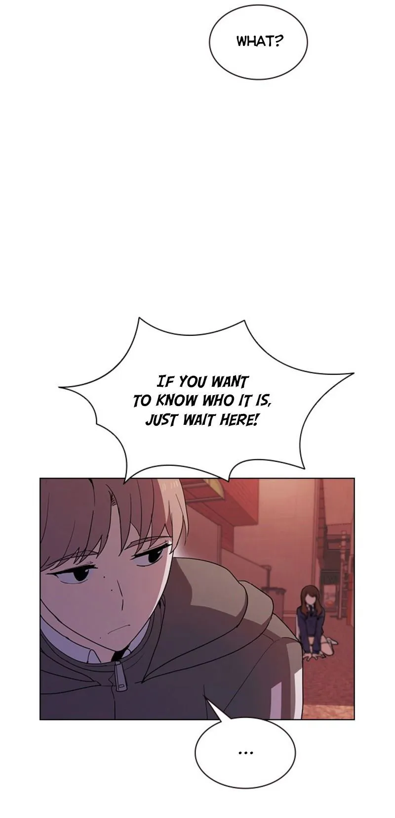 My Bad Boyfriend Chapter 10 Online - página 16