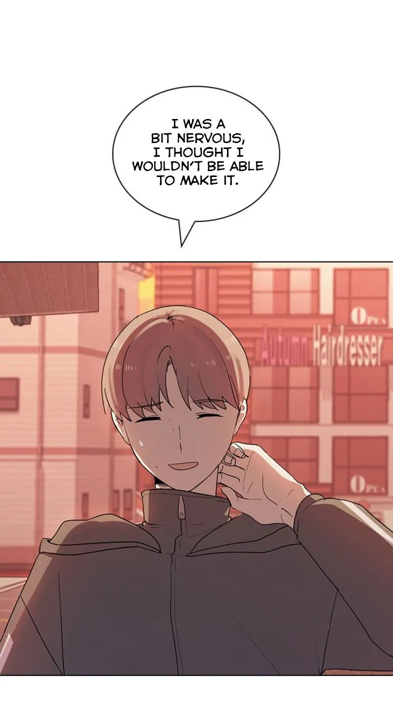 My Bad Boyfriend Chapter 10 Online - página 28