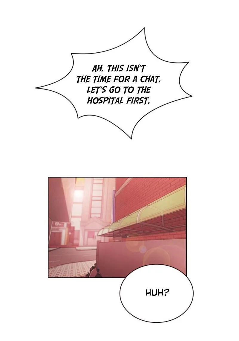 My Bad Boyfriend Chapter 10 Online - página 33