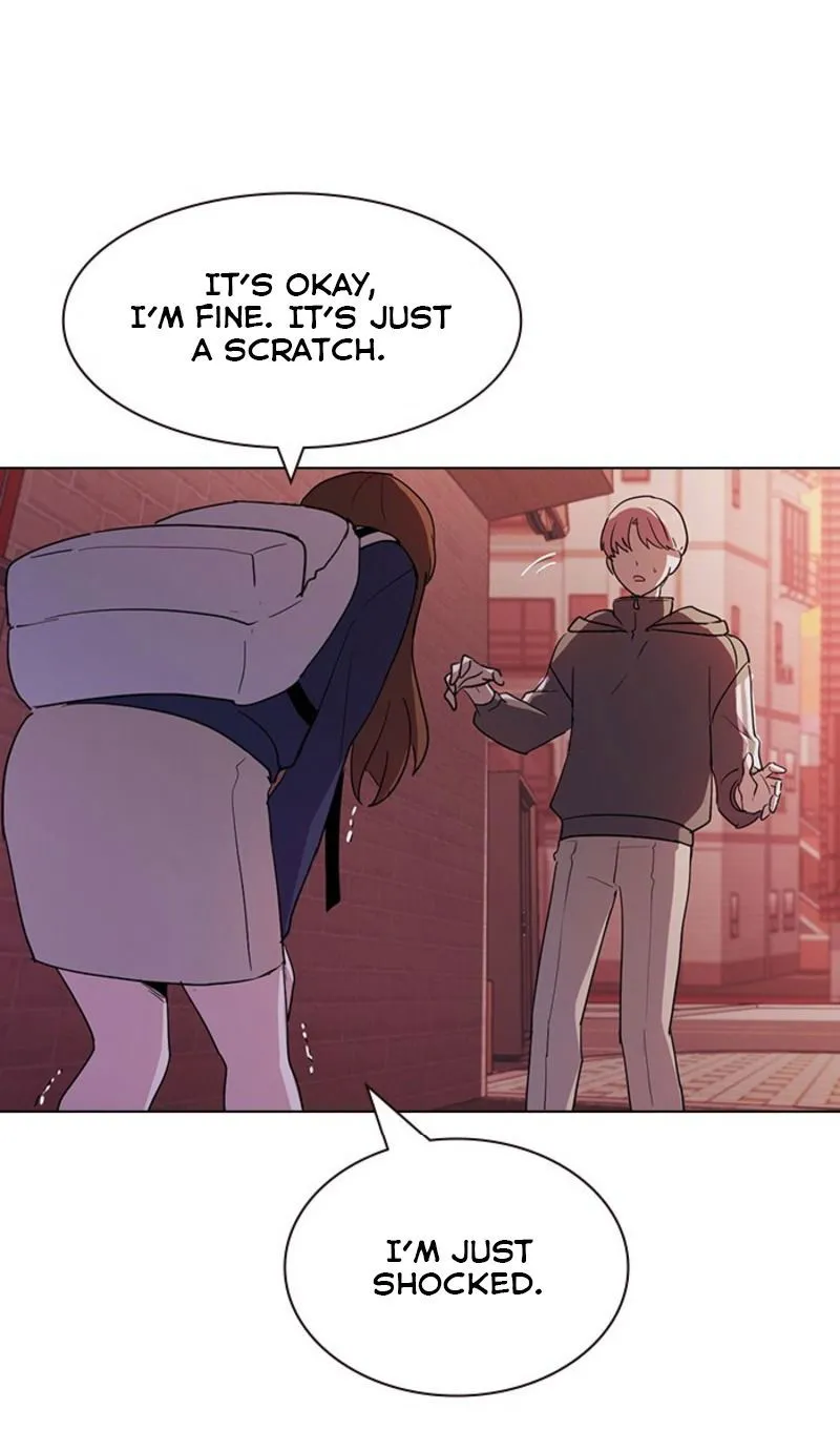 My Bad Boyfriend Chapter 10 Online - página 34
