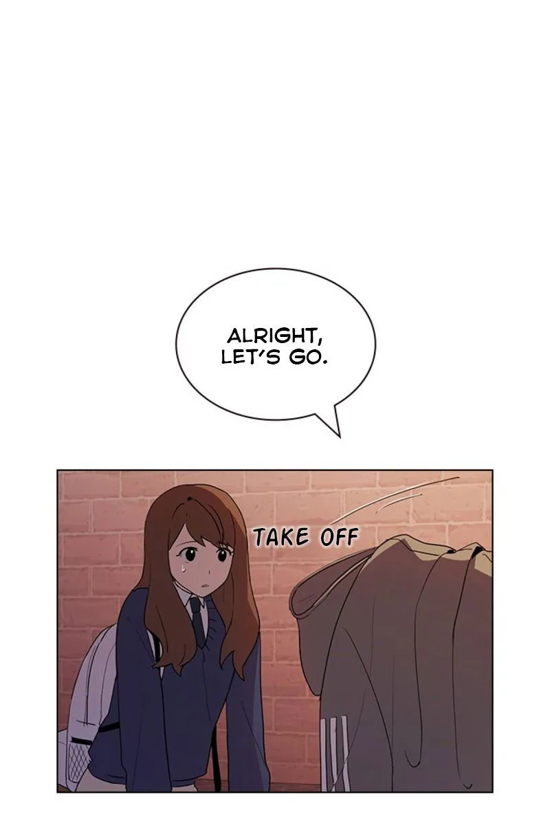 My Bad Boyfriend Chapter 10 Online - página 36