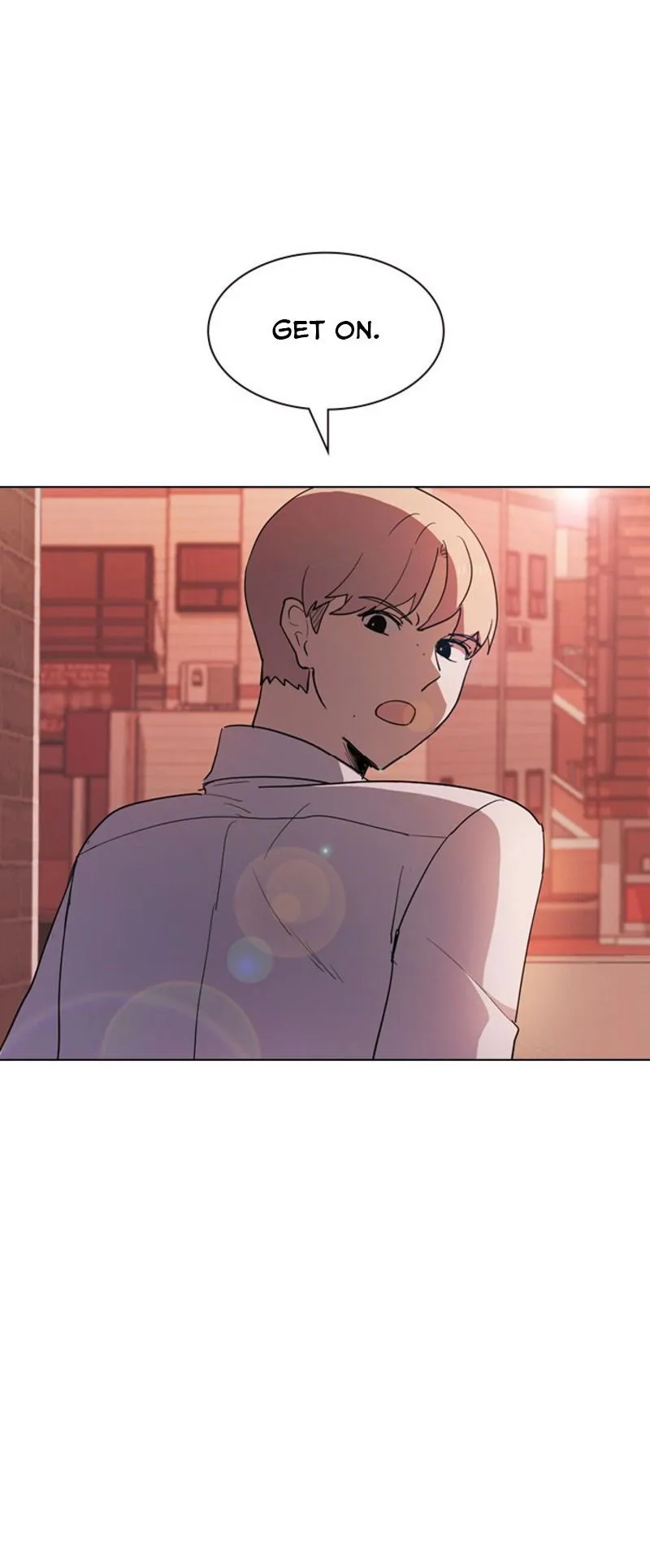 My Bad Boyfriend Chapter 10 Online - página 37