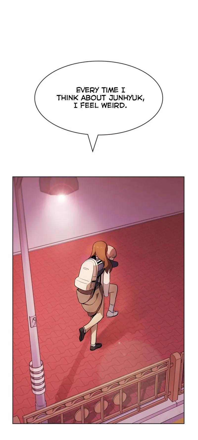 My Bad Boyfriend Chapter 10 Online - página 48