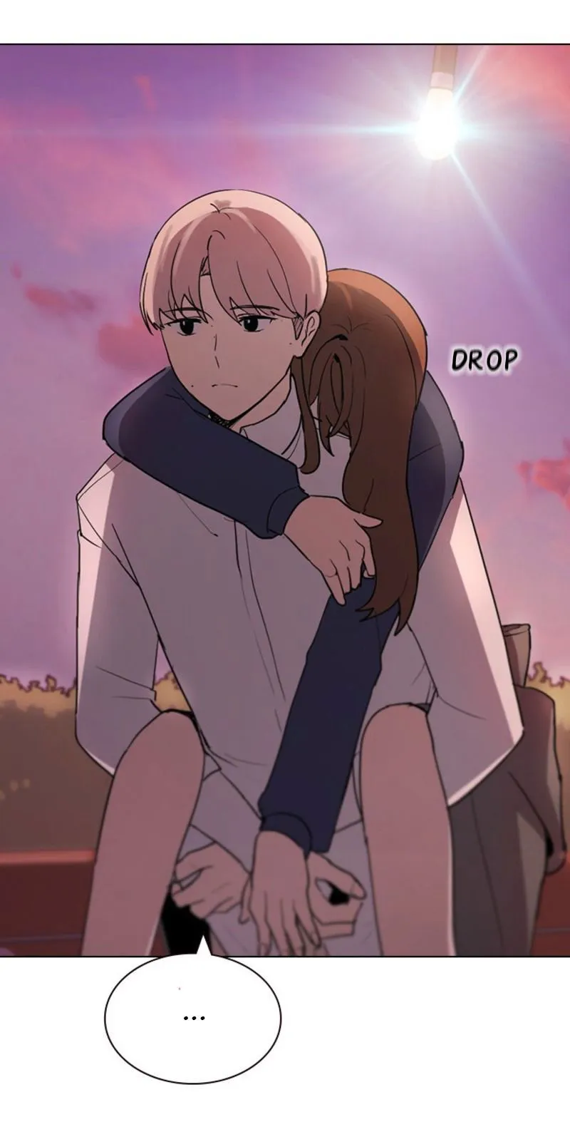 My Bad Boyfriend Chapter 10 Online - página 51