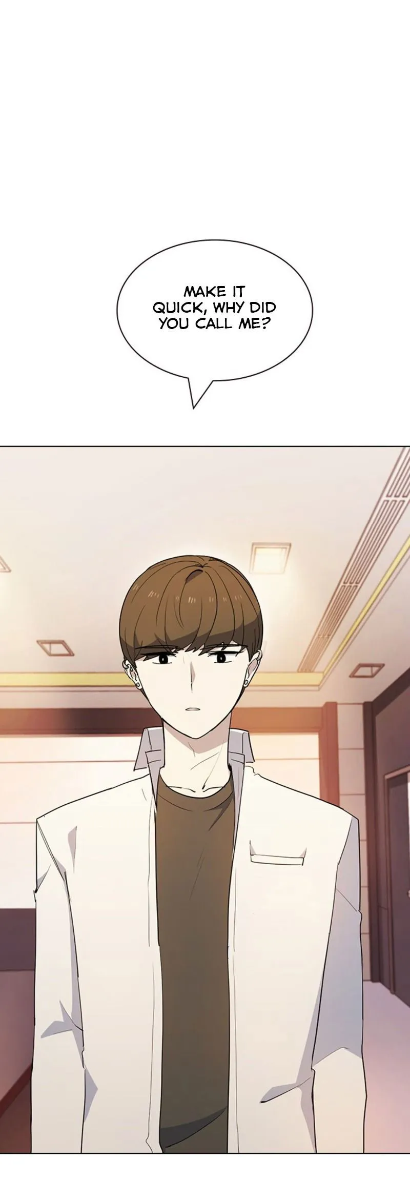 My Bad Boyfriend Chapter 10 Online - página 56