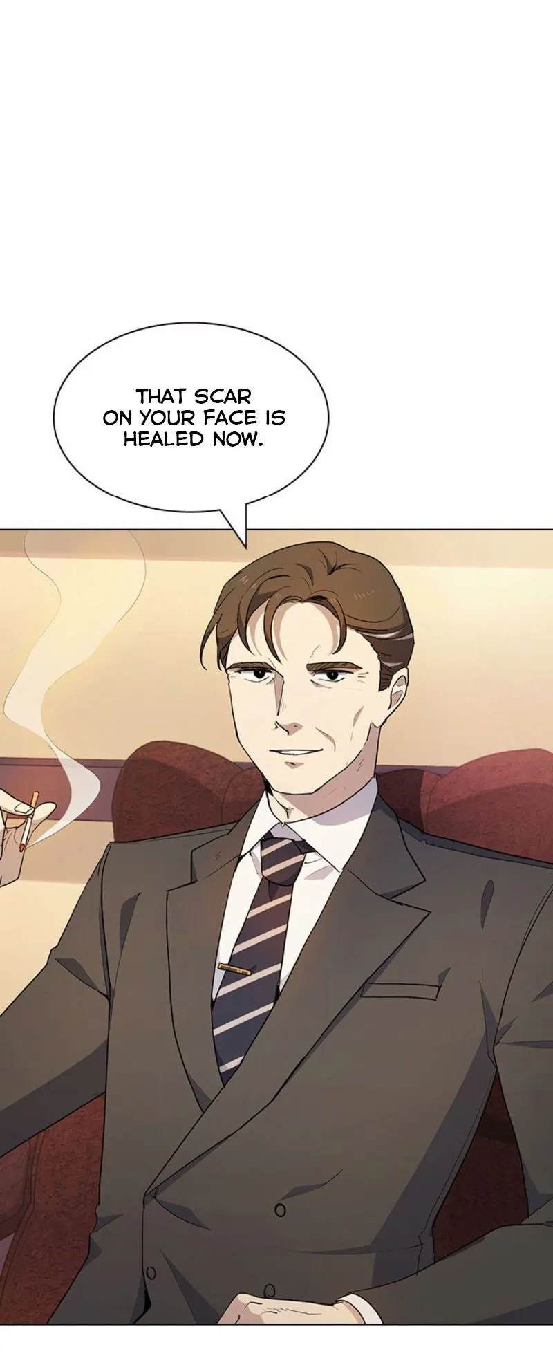 My Bad Boyfriend Chapter 10 Online - página 57