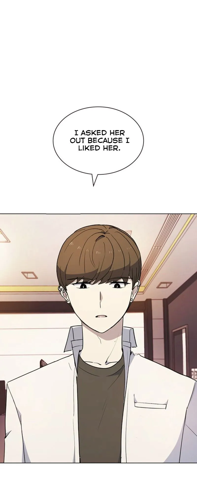 My Bad Boyfriend Chapter 10 Online - página 64