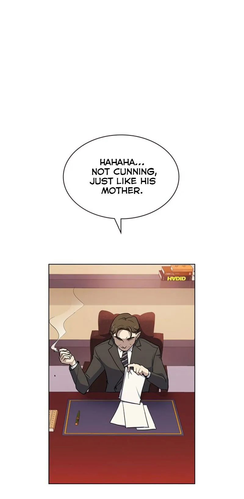 My Bad Boyfriend Chapter 10 Online - página 68